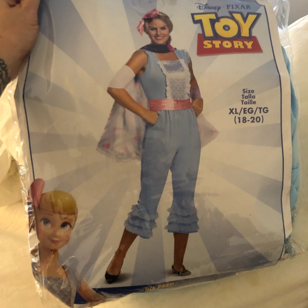 Disney/Pixar Bo Peep Costume